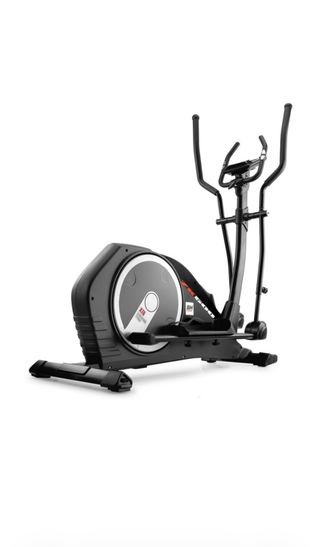 Bicicleta Elíptica BH Fitness i.ZK500