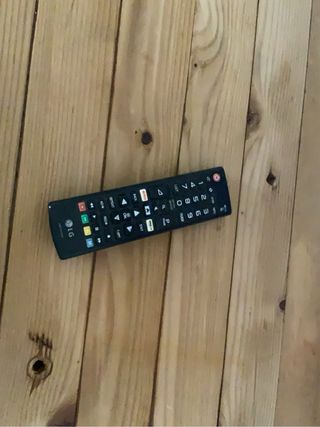 Smart TV LG 43 4K Modelo 43UK6500