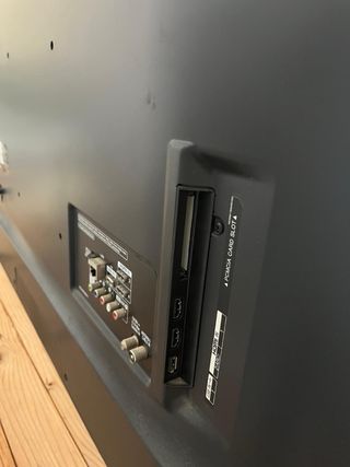 Smart TV LG 43 4K Modelo 43UK6500