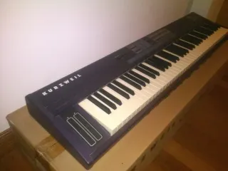 Kurzweil SP76 Piano Digital