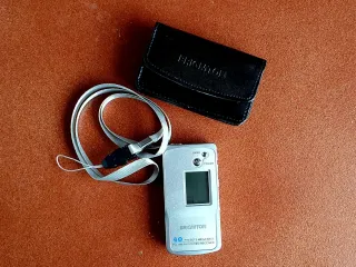 Radio Digital BRIGMTON BT-113 AM/FM