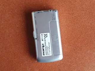 Radio Digital BRIGMTON BT-113 AM/FM