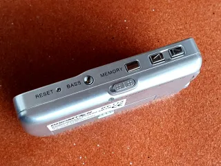 Radio Digital BRIGMTON BT-113 AM/FM