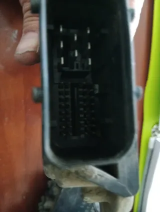 Centralita Daelim S2 Inyección KEFICO