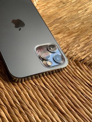 iPhone 12 Pro Space Gray