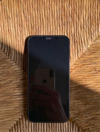 iPhone 12 Pro Space Gray
