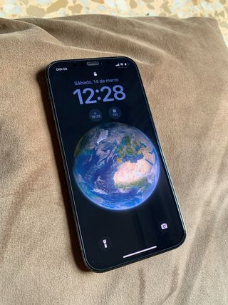 iPhone 12 Pro Space Gray