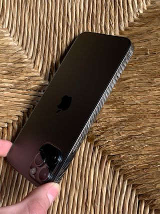 iPhone 12 Pro Space Gray
