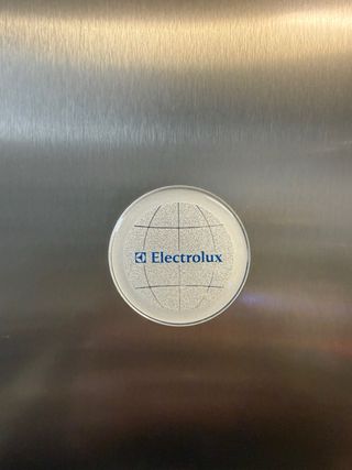 Frigorífico Electrolux Inox ERE3500X 1 Puerta