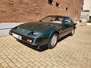Nissan 300 ZX 1984 170 CV