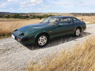 Nissan 300 ZX 1984 170 CV