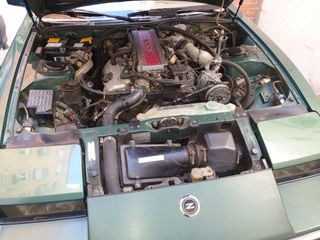Nissan 300 ZX 1984 170 CV