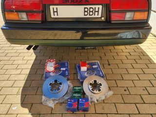 Nissan 300 ZX 1984 170 CV