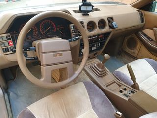Nissan 300 ZX 1984 170 CV