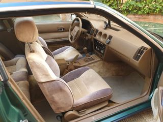 Nissan 300 ZX 1984 170 CV