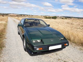 Nissan 300 ZX 1984 170 CV