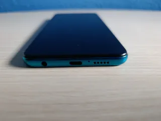 Xiaomi Redmi Note 9S Azul