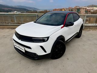 Opel Mokka 2022