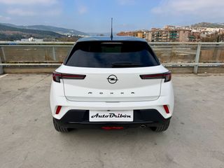 Opel Mokka 2022