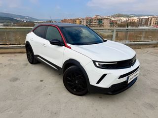 Opel Mokka 2022