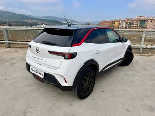 Opel Mokka 2022