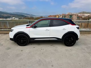 Opel Mokka 2022