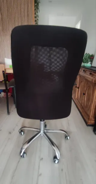 Silla de ruedas giratoria sube y baja