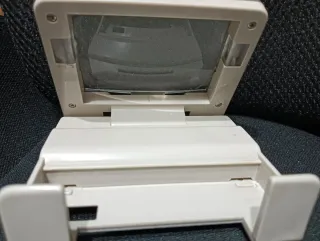 Lupa Light Player Nintendo Game Boy