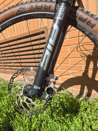 Radon Jealous AL 10.0 SL ✨️10.2kg✨️