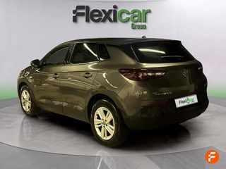 Opel Grandland X 1.5 CDTi Edition