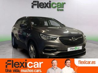 Opel Grandland X 1.5 CDTi Edition