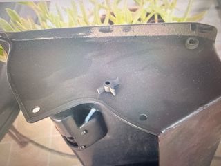 Tapa guantera Suzuki Vitara