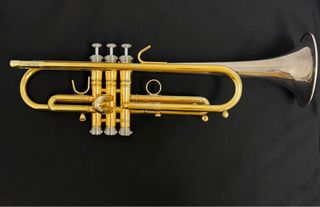 Trompeta Stomvi Master Sib