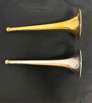 Trompeta Stomvi Master Sib