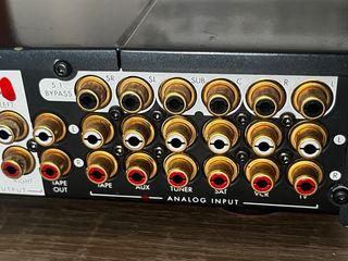 TAG McLaren AVR32R Receptor AV