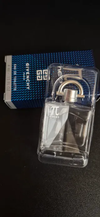 Miniaturas Givenchy Very Irresistible y Neo