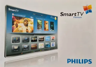 Mando a distancia original para Philips TV