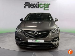 Opel Grandland X 1.5 CDTi Edition