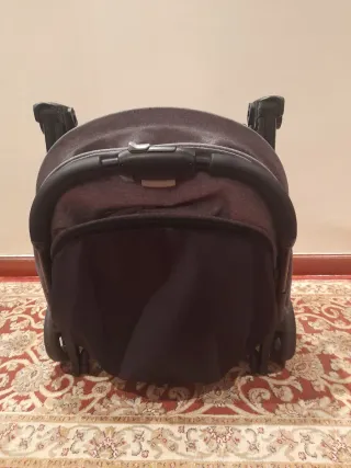 Silla de paseo Bebeconfort