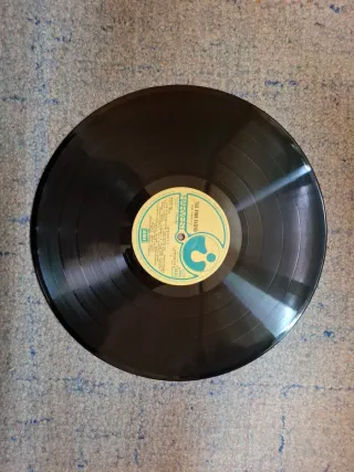 Vinilo Pink Floyd - Meddle (1971)