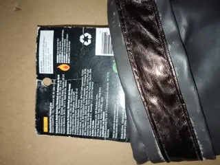 Guante Anakin Skywalker Star Wars Cuero