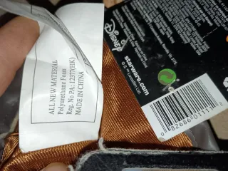 Guante Anakin Skywalker Star Wars Cuero