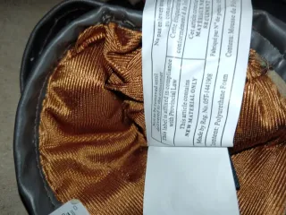 Guante Anakin Skywalker Star Wars Cuero