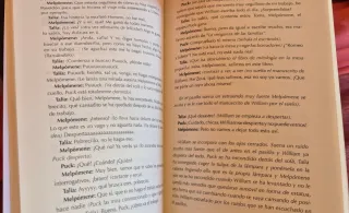 Mi nombre es William (Spanish Edition)