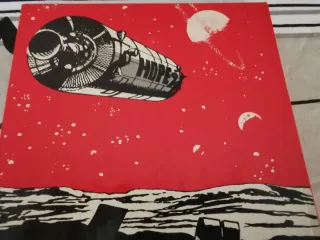 Fumetto Lance mclane