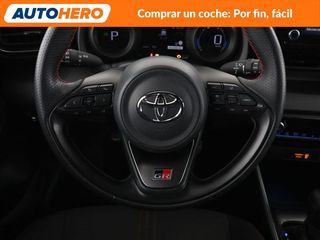 Toyota Yaris 1.5 Hybrid GR Sport