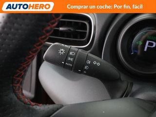 Toyota Yaris 1.5 Hybrid GR Sport