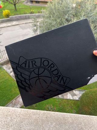 Jordan 1 Mid SE Zen Master