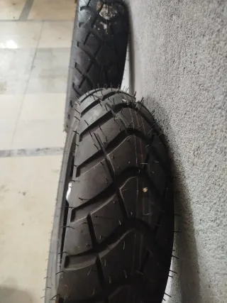 Ruedas Scooter (2 unidades)