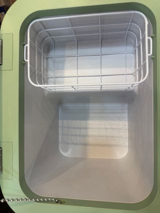 BINGI Nevera Portátil Eléctrica 18L,Nevera y Conge